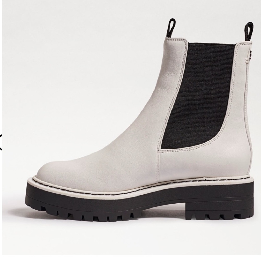 Sam Edelman boots